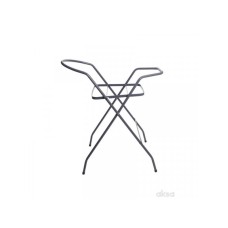 TEGA Metalni stalak za kadicu 86cm, graphite TEGA Metalni stalak za kadicu 86cm, graphite