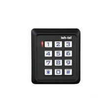 TEH-TEL RFID čitač sa tastaturom TEH-TEL RFID čitač sa tastaturom