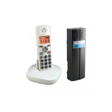 Tehtel Bežični interfon sa telefonom CL-3622 Tehtel Bežični interfon sa telefonom CL-3622