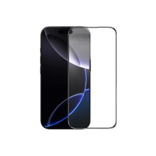 Tempered Zastitno Staklo Tempered glass Nillkin CP+ Pro za iPhone 16 Pro 6.3 crni (220955)