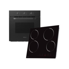 TESLA BO301MB+HV6401MB Ugradni set TESLA BO301MB+HV6401MB Ugradni set