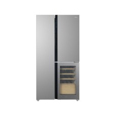 TESLA RBW5400FSNXE Side by side frižider TESLA RBW5400FSNXE Side by side frižider