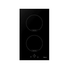 TESLA Ugradna ploča HI3201SB indukciona/30cm/ 2 zone/ crna TESLA Ugradna ploča HI3201SB indukciona/30cm/ 2 zone/ crna