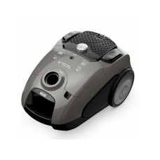 TESLA Usisivač BG300G/800W/sa kesom/siva TESLA Usisivač BG300G/800W/sa kesom/siva