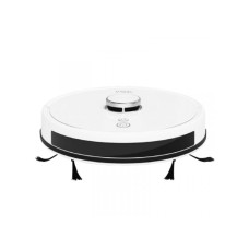 TESLA Usisivač robot vacuum VCR600W/baterija 5200mAh Li-ion/bela TESLA Usisivač robot vacuum VCR600W/baterija 5200mAh Li-ion/bela