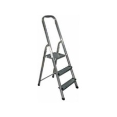 TEXELL Aluminijumske merdevine 3 stepenika Alu Strong TM-A133 TEXELL Aluminijumske merdevine 3 stepenika Alu Strong TM-A133