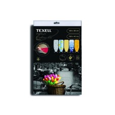 TEXELL Navlaka za dasku za peglanje Premium 3 DC42F3 TEXELL Navlaka za dasku za peglanje Premium 3 DC42F3