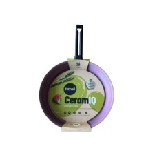 TEXELL Texell Tiganj duboki 28cm CeramIQ Texell TPCQ-D28