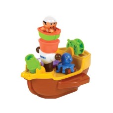 TOMY PIRATSKI BROD ZA KUPANJE