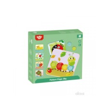 TOOKY TOY Učimo boje-svet oko nas TOOKY TOY Učimo boje-svet oko nas