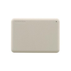 TOSHIBA Canvio Advance 4TB HDTCA40EW3CAH Eksterni HDD TOSHIBA Canvio Advance 4TB HDTCA40EW3CAH Eksterni HDD