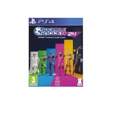 TOWER STUDIOS PS4 Sociable Soccer 2024