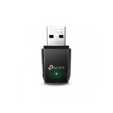 TP LINK AC1300 Mini Wireless MU-MIMO USB Adapter ARCHER T3U TP LINK AC1300 Mini Wireless MU-MIMO USB Adapter ARCHER T3U