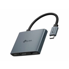 TP LINK USB Type-C 3-Port Hub (UH3020C)