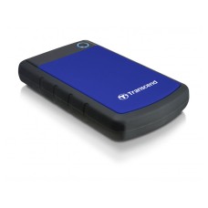 TRANSCEND 1TB USB 3.0 TS1TSJ25H3B eksterni hard disk TRANSCEND 1TB USB 3.0 TS1TSJ25H3B eksterni hard disk