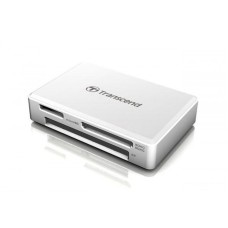 TRANSCEND CARD READER ALL IN 1(USB 3.1) TS-RDF8K2 TRANSCEND CARD READER ALL IN 1(USB 3.1) TS-RDF8K2