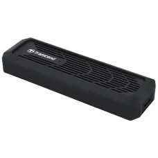 TRANSCEND Eksterno USB 10Gbps kućište za PCIe/SATA M.2 SSD (TS-CM10G)