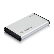 TRANSCEND HDD Rack 2.5'' USB 3.1 Alu TS0GSJ25S3 TRANSCEND HDD Rack 2.5'' USB 3.1 Alu TS0GSJ25S3