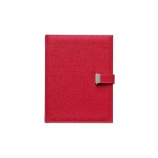 TREND Agenda sa mehanizmom A5 ELEGANCE Crvena TREND Agenda sa mehanizmom A5 ELEGANCE Crvena