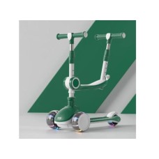 TROTY Dečiji trotinet zeleni ( A091144 )