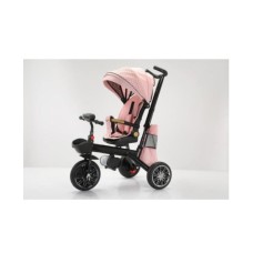 TROTY TRICIKL ZA DECU, PINK TROTY TRICIKL ZA DECU, PINK