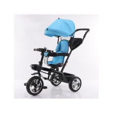 TROTY TRICIKL ZA DECU, PLAVI TROTY TRICIKL ZA DECU, PLAVI