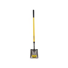 TRUPER Kvadratna lopata sa fiber drškom TRUPER Kvadratna lopata sa fiber drškom