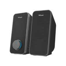 TRUST 2.0 zvučnici ARYS 2.0 (Crni) - 20179 TRUST 2.0 zvučnici ARYS 2.0 (Crni) - 20179