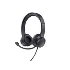 TRUST Ayda USB-ENC PC Slušalice (25089) TRUST Ayda USB-ENC PC Slušalice (25089)