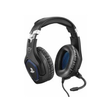 TRUST GXT 488 Forze Black PS4 TRUST GXT 488 Forze Black PS4