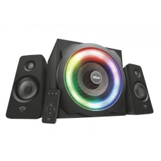 TRUST GXT 629 TYTAN RGB 2.1 TRUST GXT 629 TYTAN RGB 2.1