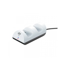 TRUST GXT254 DUO CHARGE DOCK PS5 (24451) TRUST GXT254 DUO CHARGE DOCK PS5 (24451)