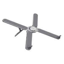 TRUST MACY sklopivo aluminijumsko postolje za laptop, do 17.3 inča (25647)