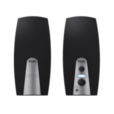 TRUST MILA 2.0/10W(6W RMS)/crna TRUST MILA 2.0/10W(6W RMS)/crna