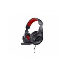 TRUST Slušalice Basic Gaming/3,5mm+2x3,5mm/Crna TRUST Slušalice Basic Gaming/3,5mm+2x3,5mm/Crna