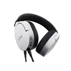 TRUST Slušalice fayzo bele GXT 489 TRUST Slušalice fayzo bele GXT 489