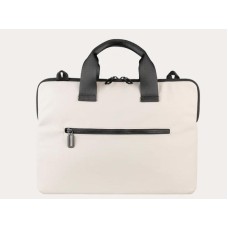 TUCANO GOMMO SUPER SLIM torba, do 14 inča, siva (BSGOM1314-G)