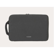 TUCANO SANDY, sleeve za laptop, do 14 inča, crna (BFSAN1314-BK)