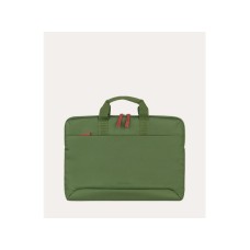 TUCANO Torba za laptop SMILZA SUPERSLIM BAG 13.3''/14'' Green