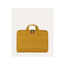 TUCANO Torba za laptop SMILZA SUPERSLIM BAG 13.3''/14'' Mustard TUCANO Torba za laptop SMILZA SUPERSLIM BAG 13.3''/14'' Mustard