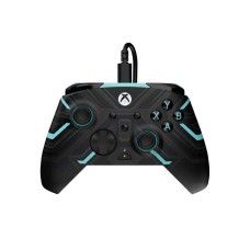 Turtle Beach XBOX Wired Controller Rematch Advanced Titan Steel Turtle Beach XBOX Wired Controller Rematch Advanced Titan Steel