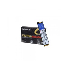 TwinMOS 512GB AlphaPro NVMe 2280 M.2 SSD TwinMOS 512GB AlphaPro NVMe 2280 M.2 SSD