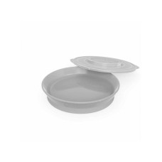 TWISTSHAKE TANJIR 6 PASTEL GREY TWISTSHAKE TANJIR 6 PASTEL GREY