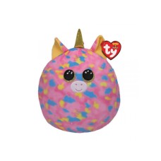TY pliš Squishy pliš Jednorog fantasia TY pliš Squishy pliš Jednorog fantasia
