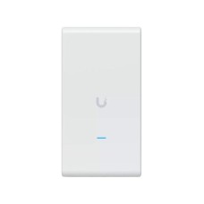 UBIQUITI U6-Mesh-Pro-EU Indoor/outdoor WiFi 6 AP with 4 spatial streams