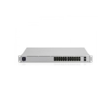 UBIQUITI USW-PRO-24-EU switch 24-portni UBIQUITI USW-PRO-24-EU switch 24-portni