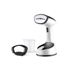 Ufesa Vertikalna pegla Black Mist