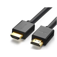 UGREEN HD104 HDMI kabl v1.4 crni 15m