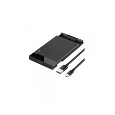 UGREEN US221Kućište za Hard disk 2.5'' SATA USB-C na USB 3.1 UGREEN US221Kućište za Hard disk 2.5'' SATA USB-C na USB 3.1