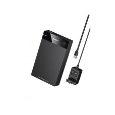 UGREEN US222 USB 3.0 eksterno kućište za HDD 2.5/3.5'' UGREEN US222 USB 3.0 eksterno kućište za HDD 2.5/3.5''